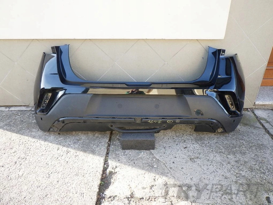 OPEL MOKKA 2 II B 20- Rear Bumper