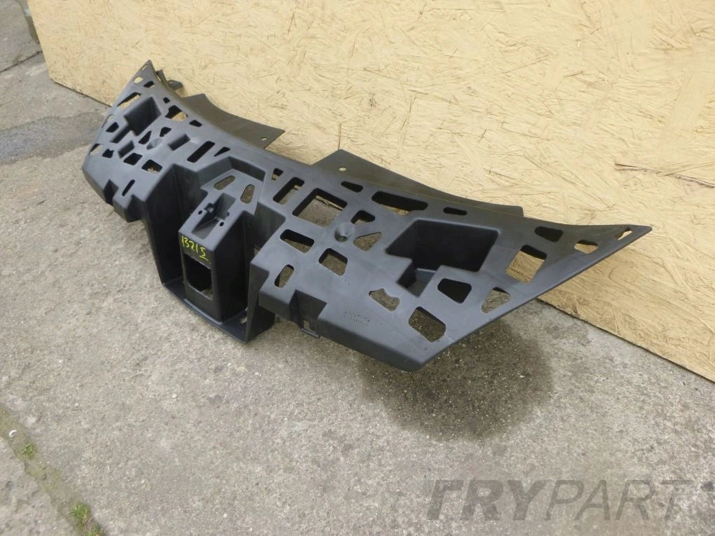 RENAULT CLIO III GRILL REINFORCEMENT