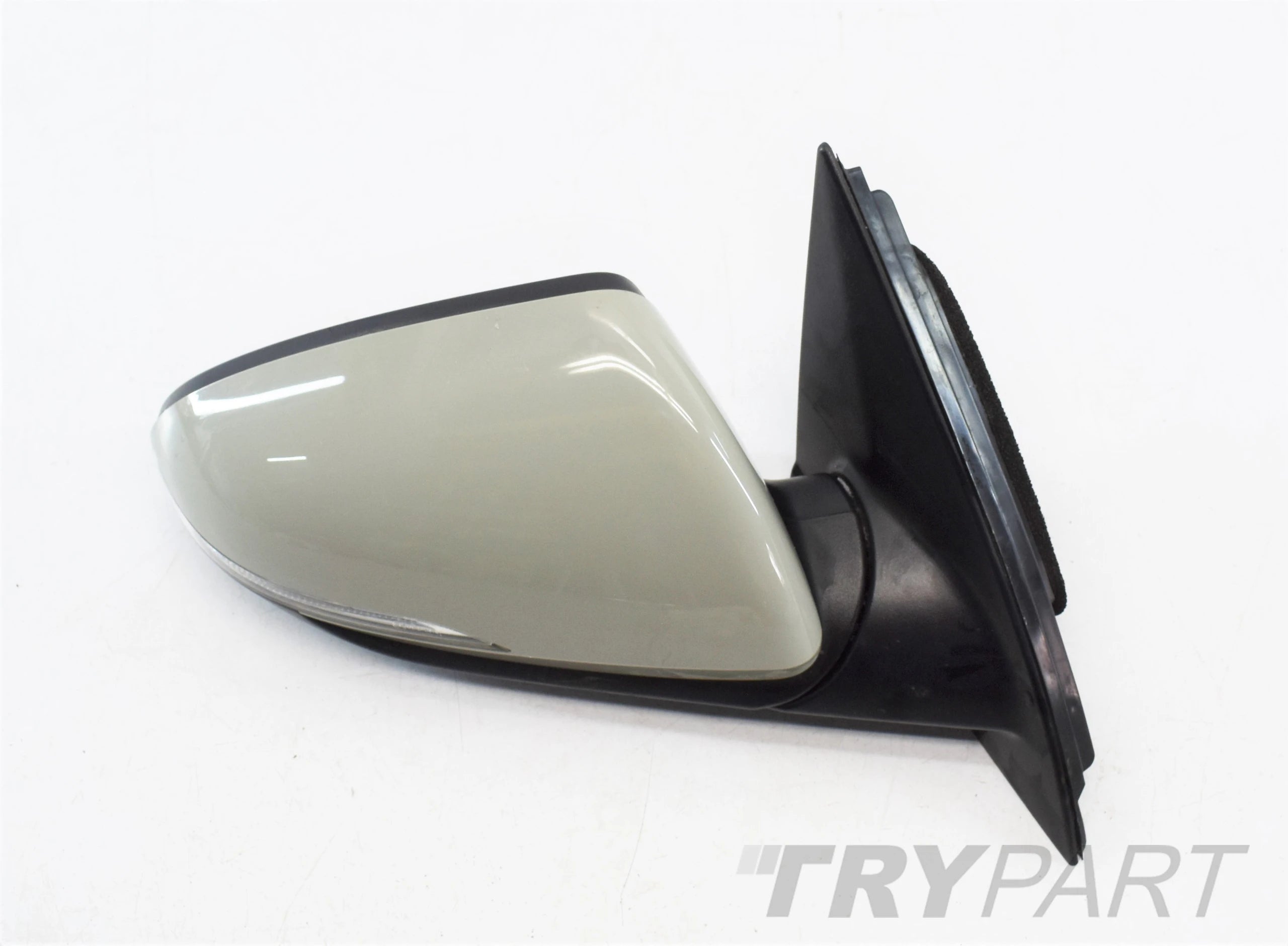HYUNDAI I30 III RIGHT MIRROR EU ORG 6PIN ORG