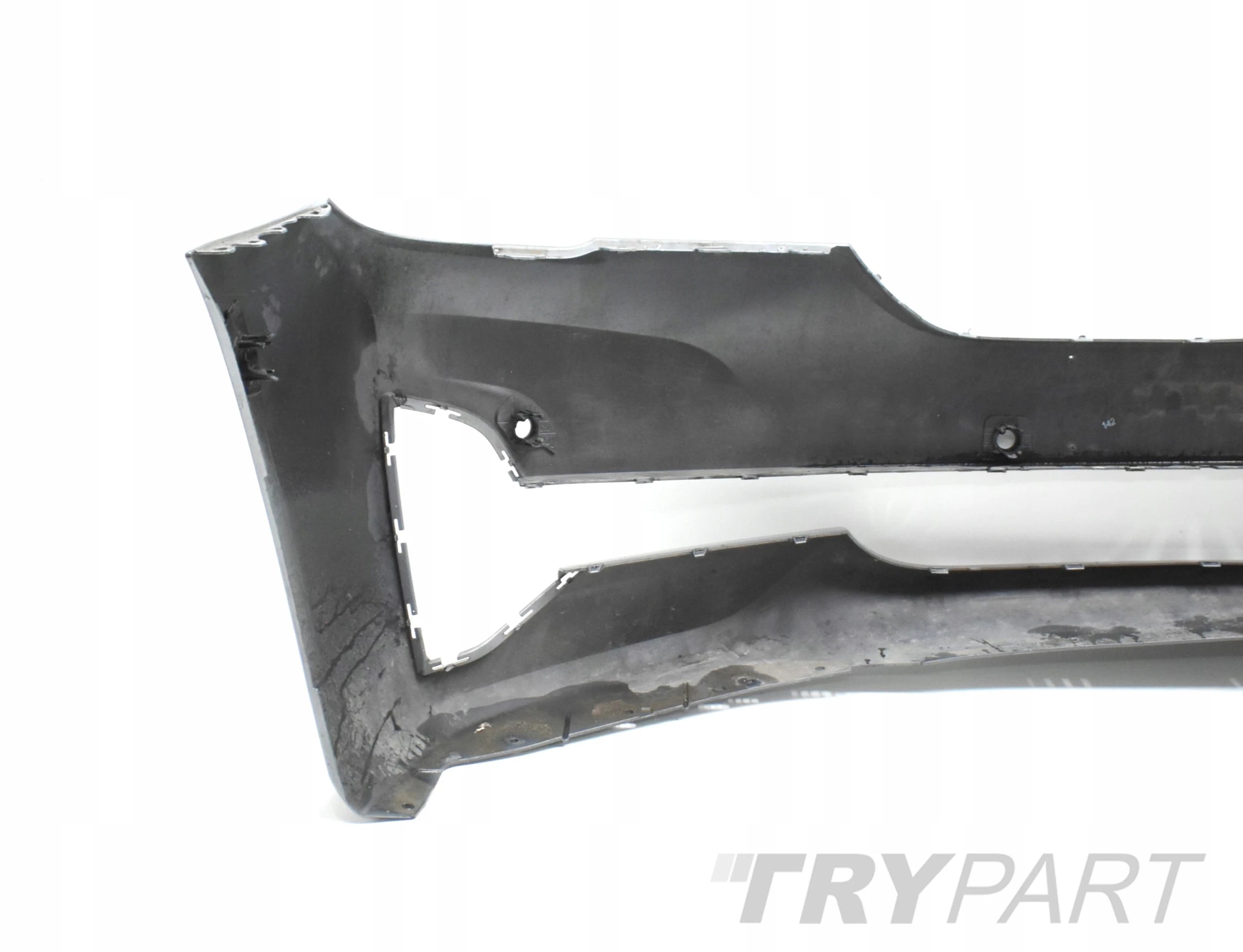 BMW 5 V G30 G31 LIFT LCI FRONT BUMPER ORG
