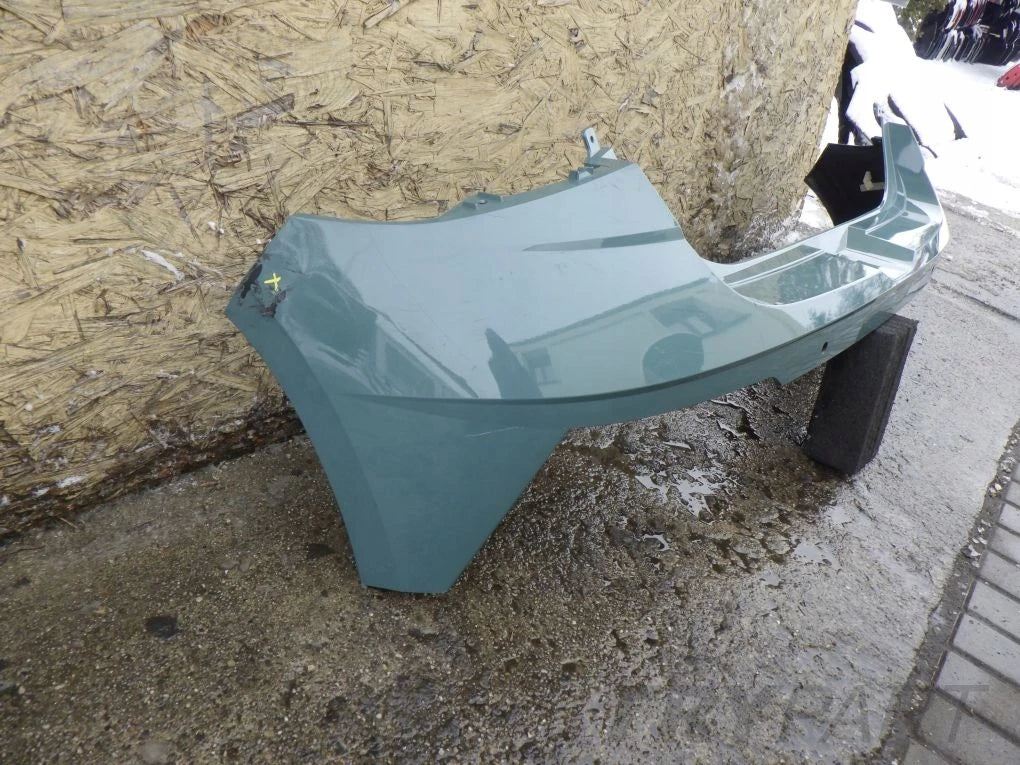 HYUNDAI BAYON LIFT 24- 86611-00GA0 Rear Bumper