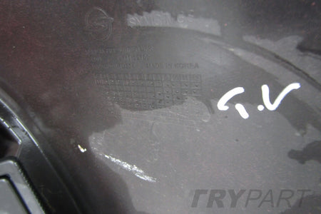 Front Bumper SSANGYONG TIVOLI 15-19