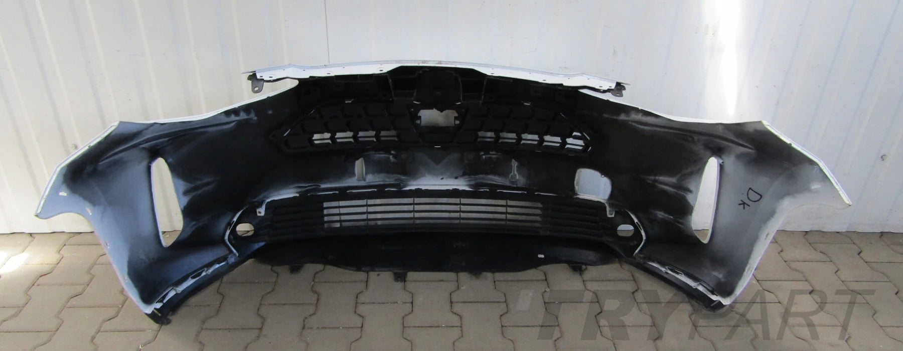 Front Bumper Toyota Yaris Cross 21-