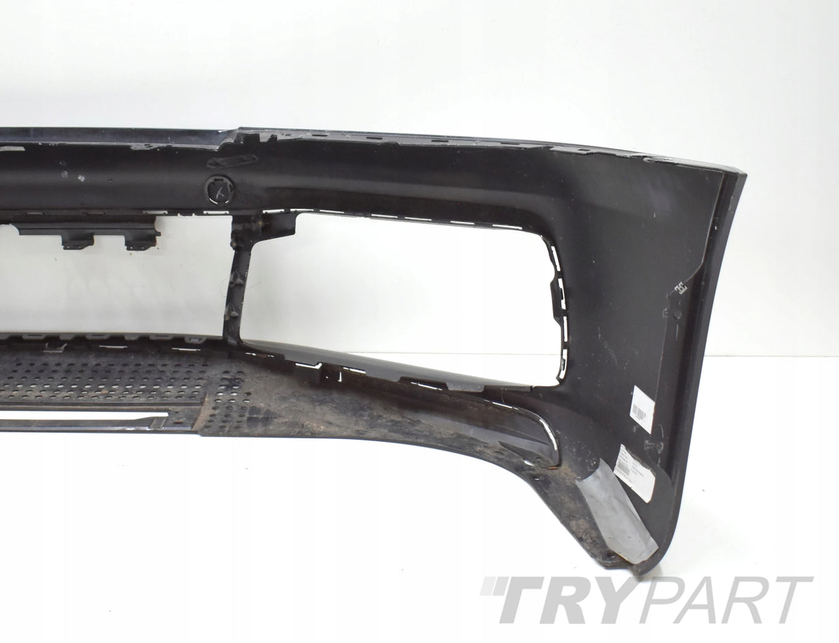 PORSCHE CARRERA 911 992 FRONT BUMPER ORG