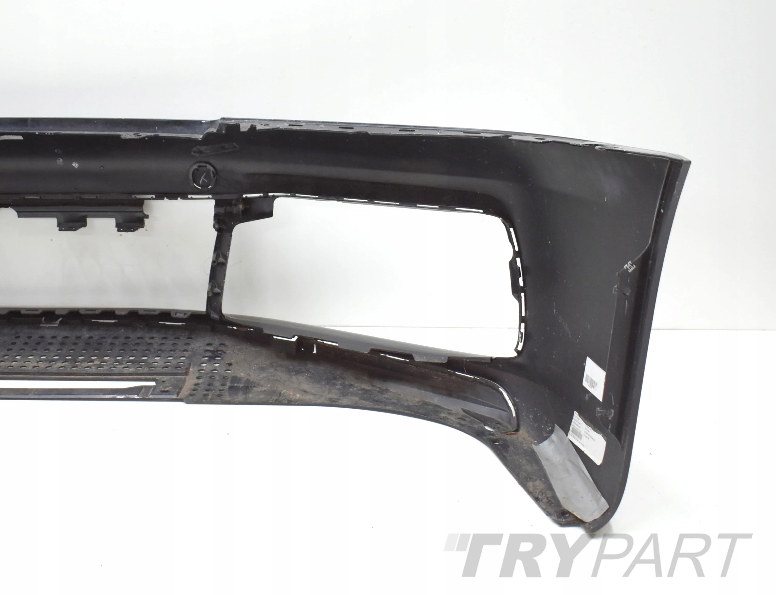 PORSCHE CARRERA 911 992 FRONT BUMPER ORG