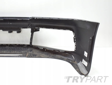 PORSCHE CARRERA 911 992 FRONT BUMPER ORG