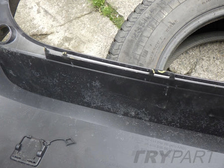 OPEL ASTRA 6 VI L KOMBI 22- Rear Bumper