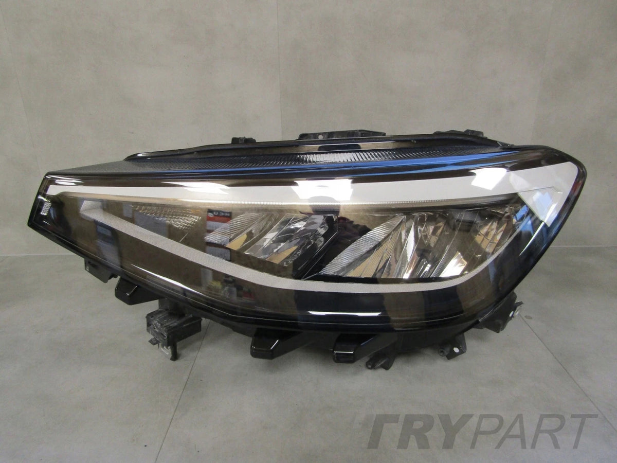 HEADLIGHT VOLKSWAGEN ID.4 ID4 ID.5 ID5 LED 20- LEFT LH 11B941005