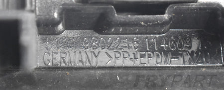 MINI COUNTRYMAN R60 FRONT BUMPER ORG