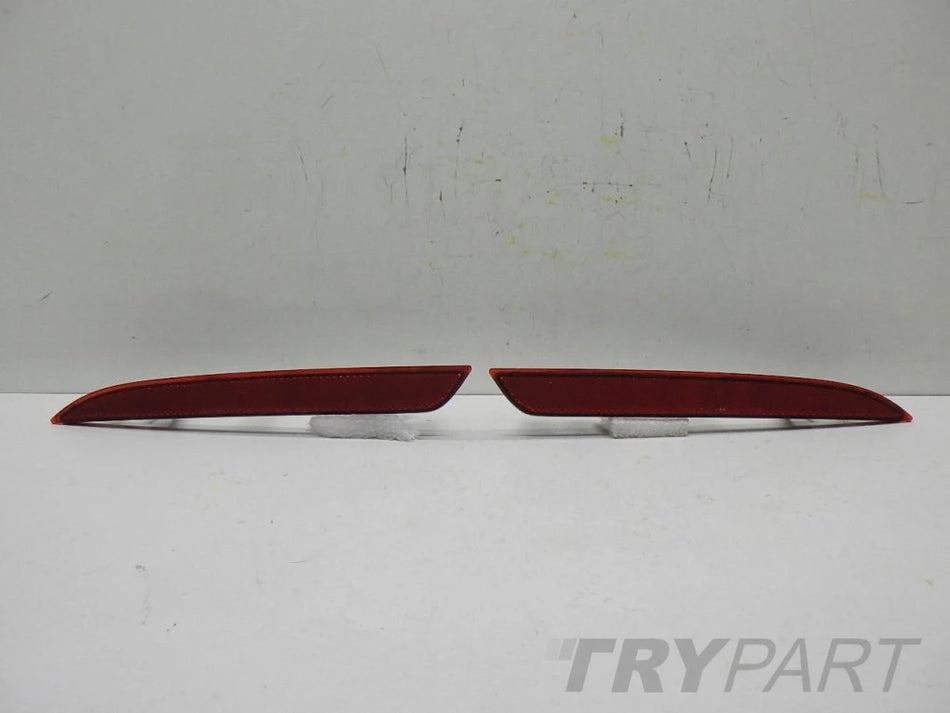 OPEL ASTRA J IV 4 HB REAR LEFT REFLECTOR