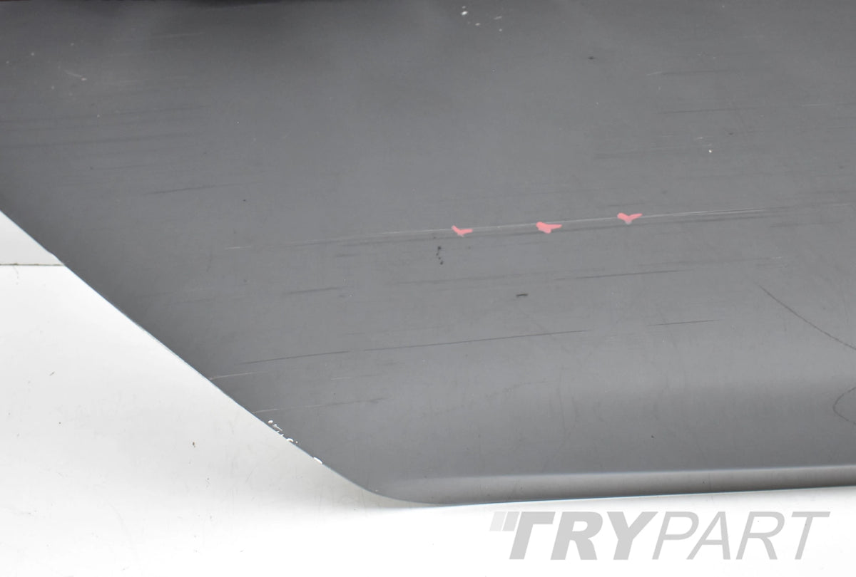 BMW 5 Series G30 Right Rear Door OEM Sedan