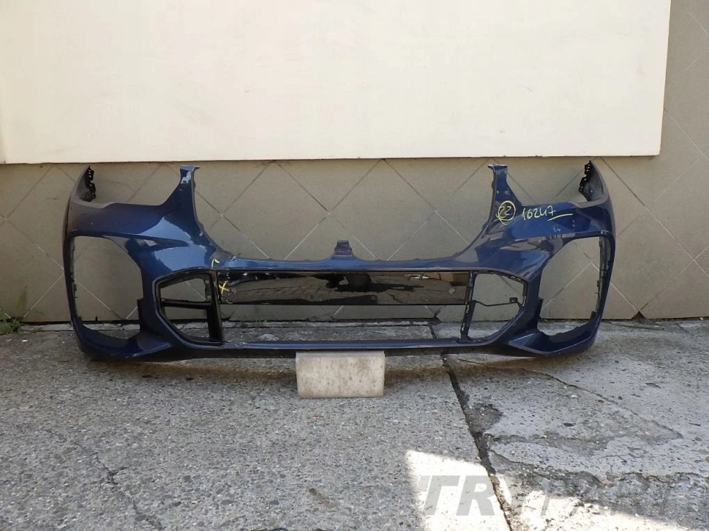BMW X5 G05 M Package Front Bumper