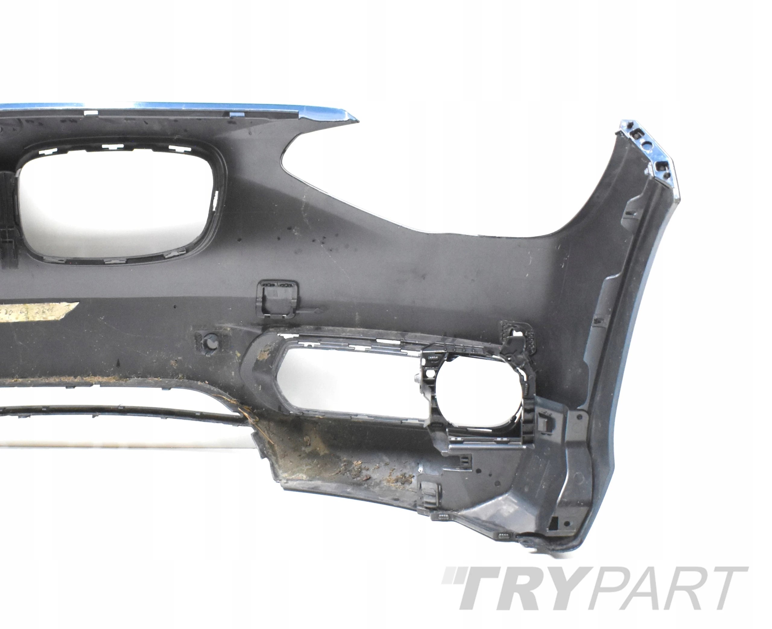BMW F20 F21 FRONT BUMPER ORG 11-15