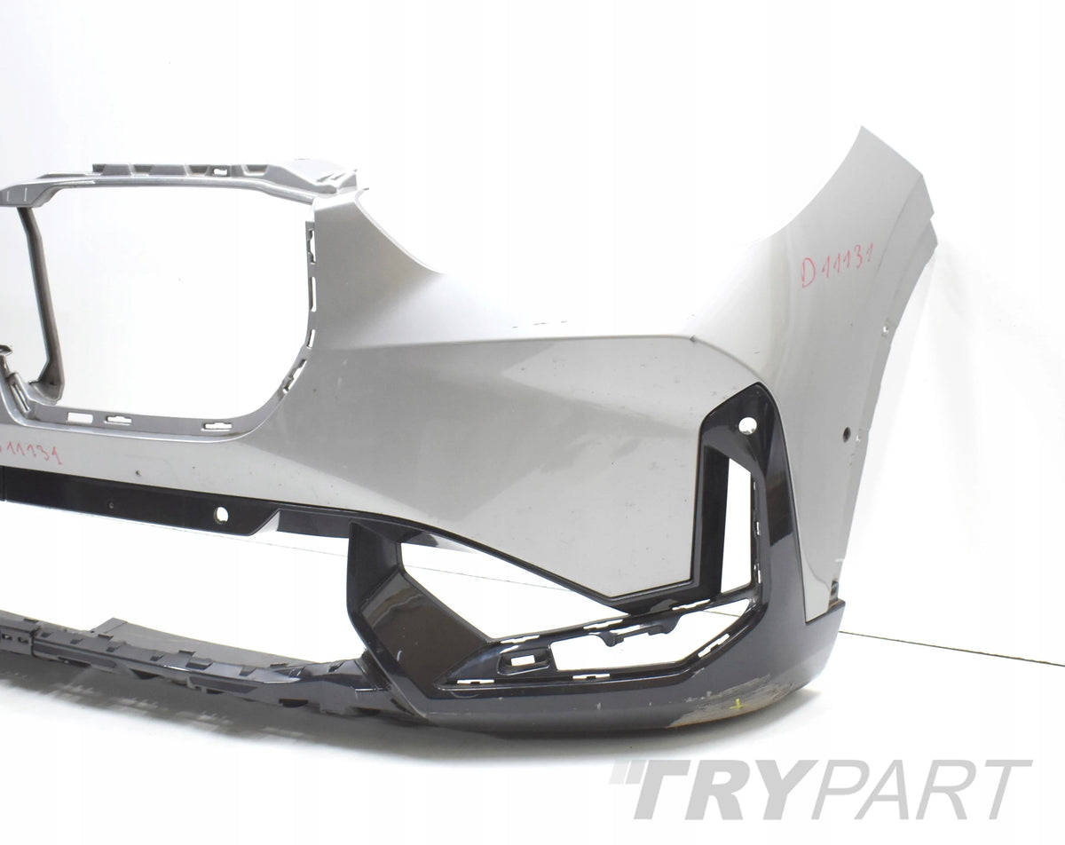 BMW X1 U11 X LINE FRONT BUMPER ORG STANDARD BASIC + BOTTOM