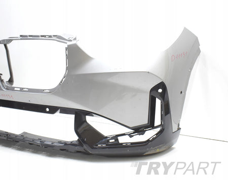 BMW X1 U11 X LINE FRONT BUMPER ORG STANDARD BASIC + BOTTOM