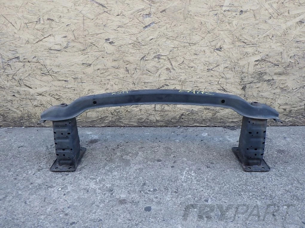 BMW X6 E71 Front Bumper Beam