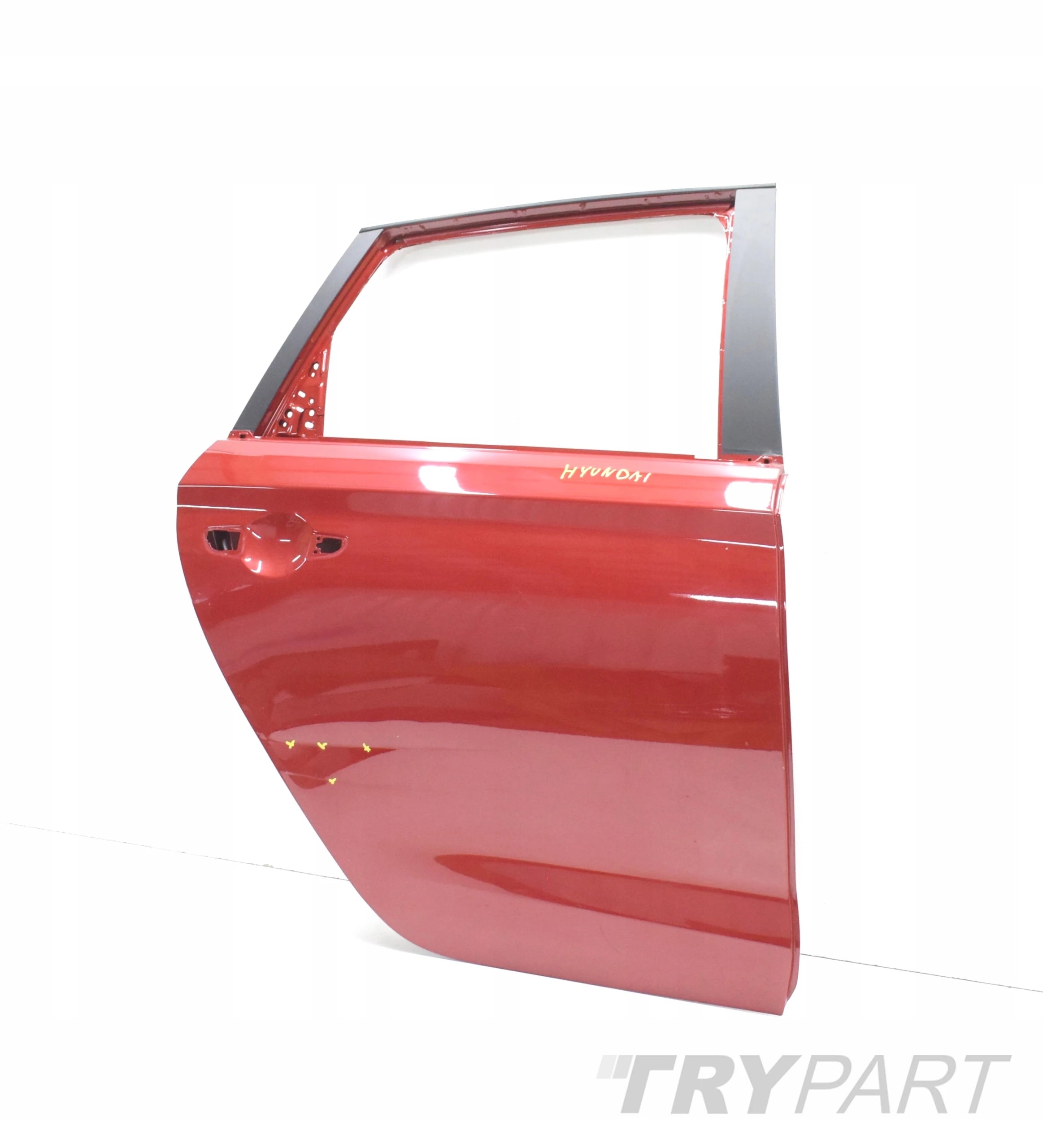 HYUNDAI I30 III RIGHT REAR DOOR ORG WAGON