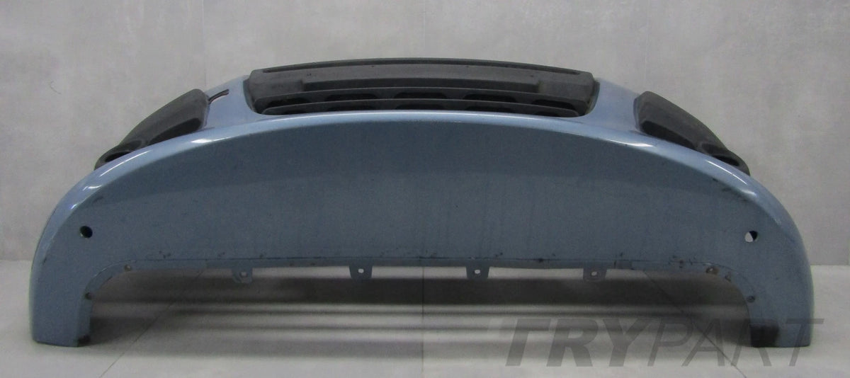 Front Bumper for Fiat Doblo 2 II 10-14
