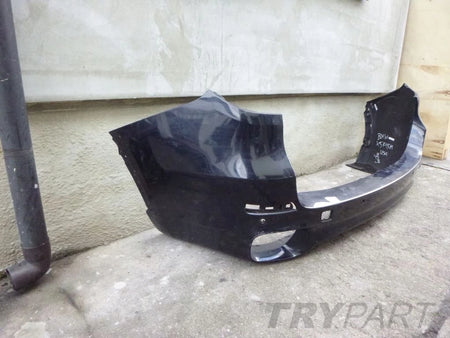 BMW X5 F15 M Paket Rear Bumper