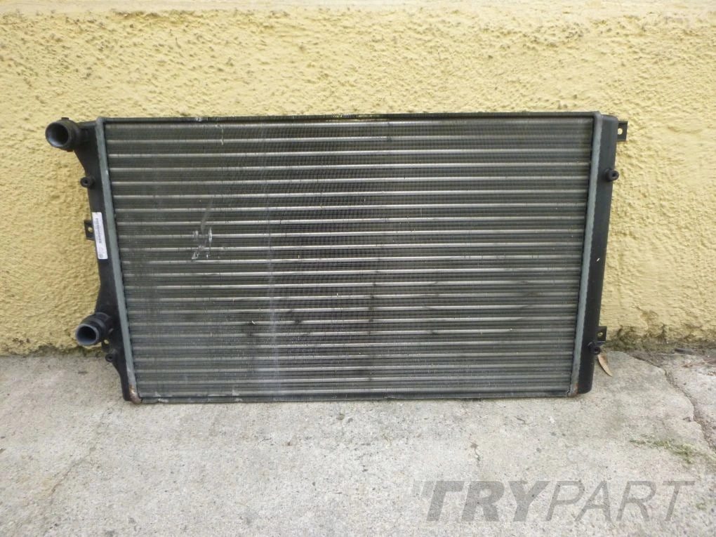 A3 LEON OCTAVIA GOLF V 1K0121253BB Water Radiator
