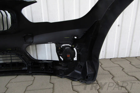 Front Bumper for BMW 1 F20 F21 Lift LCI Sport Line 15-19