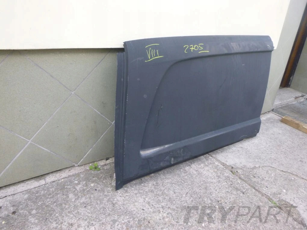 MERCEDES VITO 447 LONG REAR FENDER RIGHT