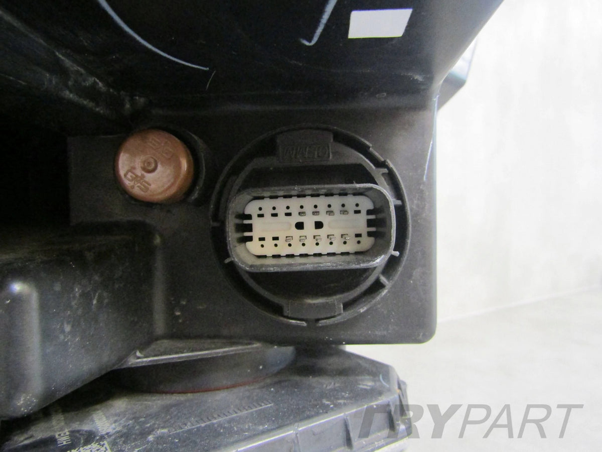 HEADLIGHT DODGE RAM V 1500 LED DARK USA 19- LEFT LH P68533275AB