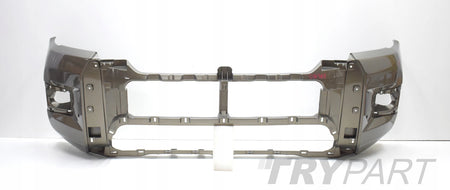 TOYOTA HILUX VIII LIFT INVINCIBLE FRONT BUMPER ORG