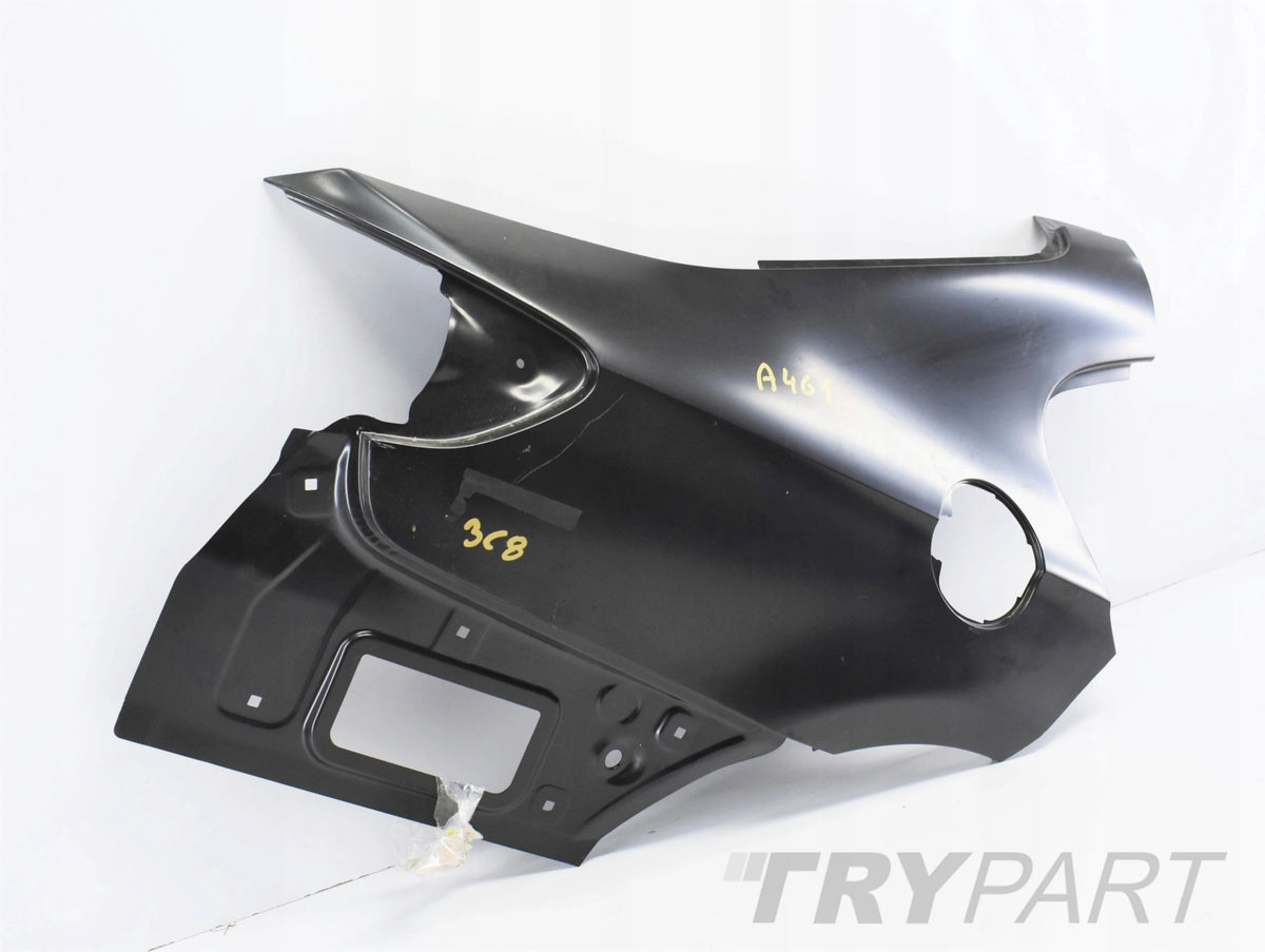 VW PASSAT CC 3C8 RIGHT REAR FENDER ORG NEW