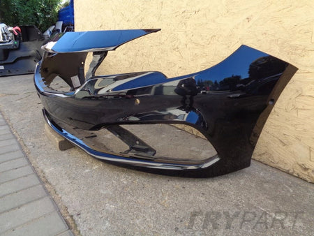 OPEL ASTRA V 5 K OPC LINE 15- front bumper
