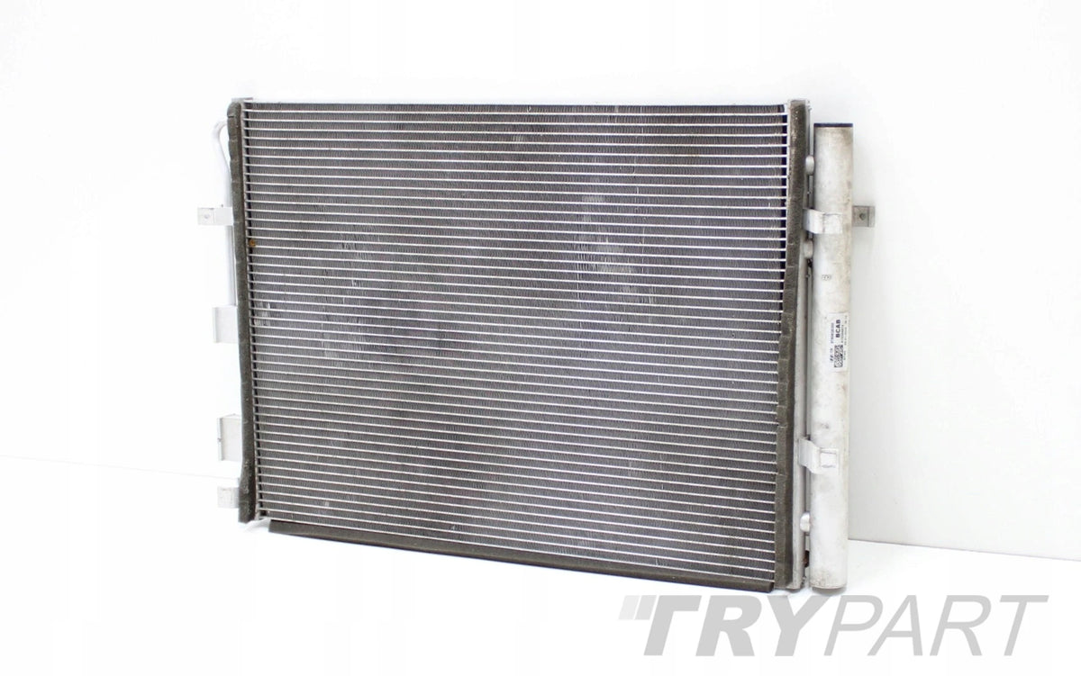 HYUNDAI BAYON HYUNDAI I20 III CONDENSER ORG 97606Q0300