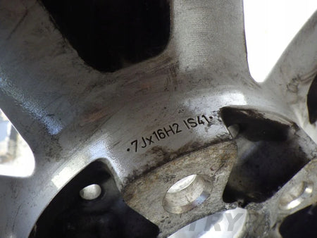 MINI COUNTRYMAN 7J x 16 ET41 5x112 Aluminum Wheel