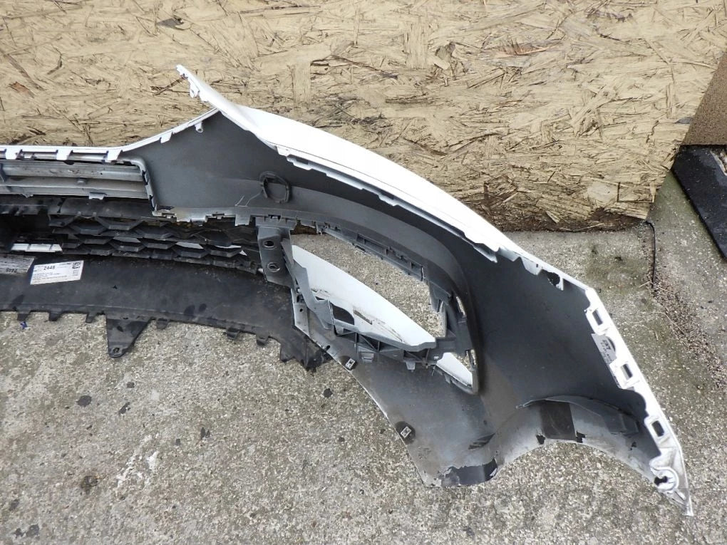 SEAT LEON IV 4 5FA 2020- Front Bumper