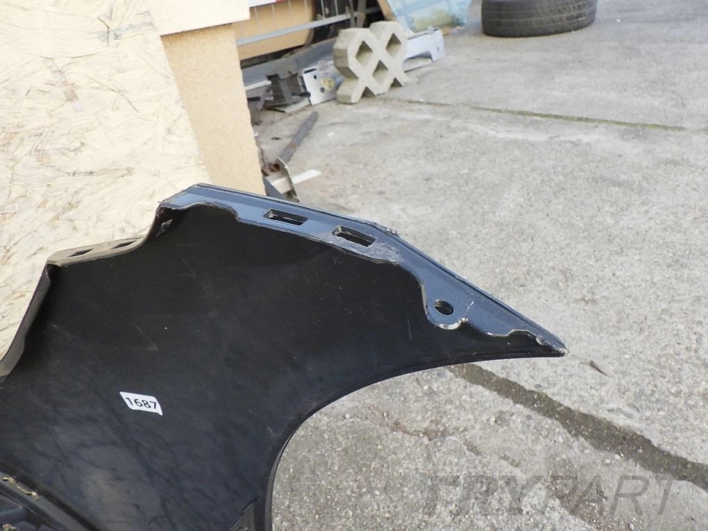 VW GOLF VIII 8 5H 5H0 20- Front Bumper