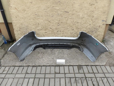 SKODA OCTAVIA IV 4 5E7 KOMBI 20- Rear Bumper