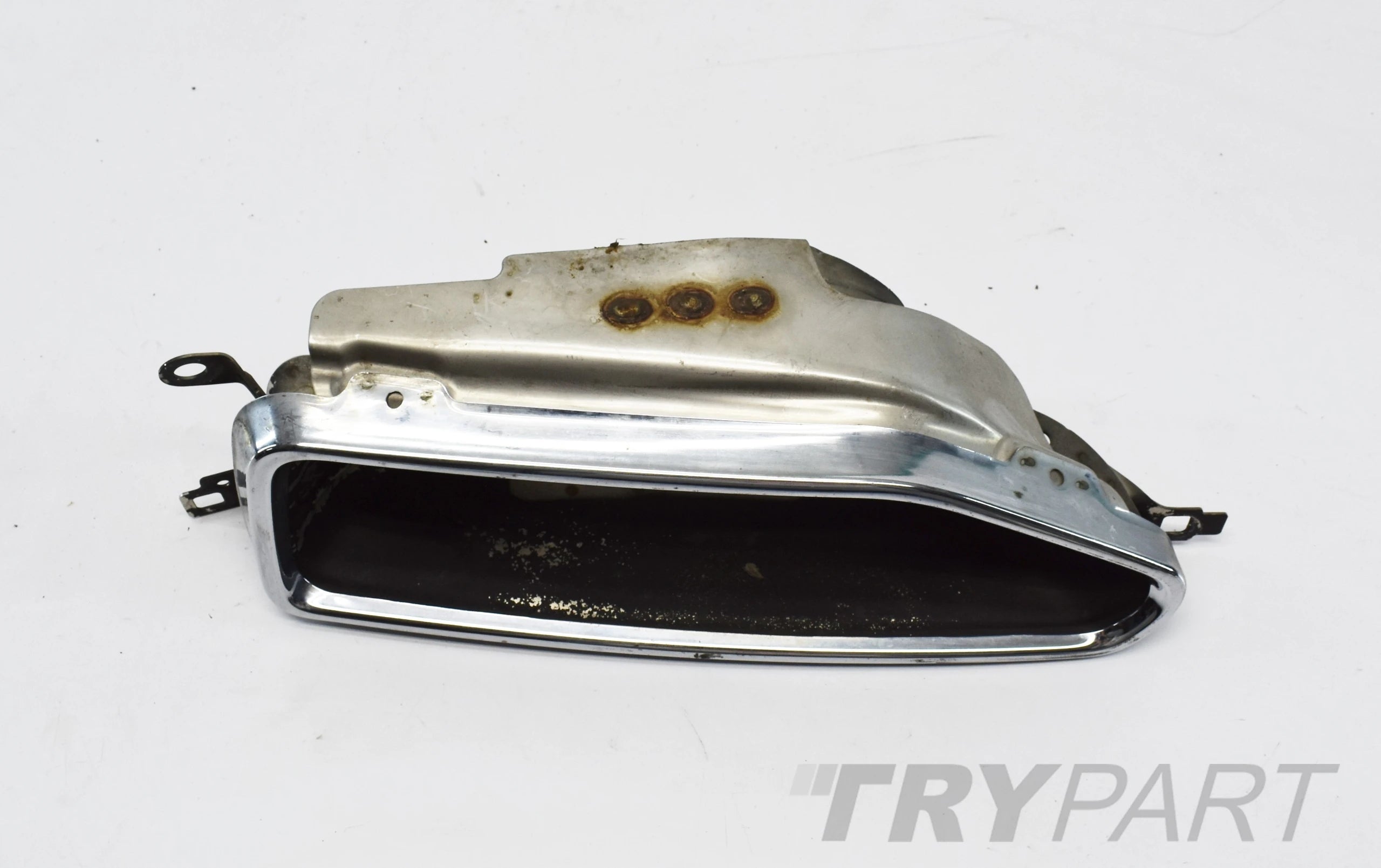 BMW 7 G11 G12 RIGHT EXHAUST TIP ORG