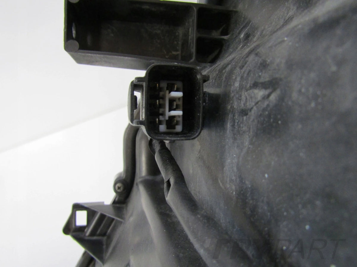 FRONT LAMP TOYOTA LAND CRUISER J150 LED 17- RH
