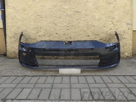 VW GOLF VIII 8 5H 5H0 20- Front Bumper
