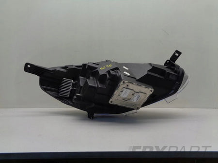 FORD FIESTA MK8 ST FULL LED Headlight Left Front COMPLETE