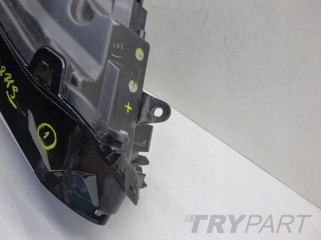 LEXUS NX 200 NX 300H EU LED Front Right