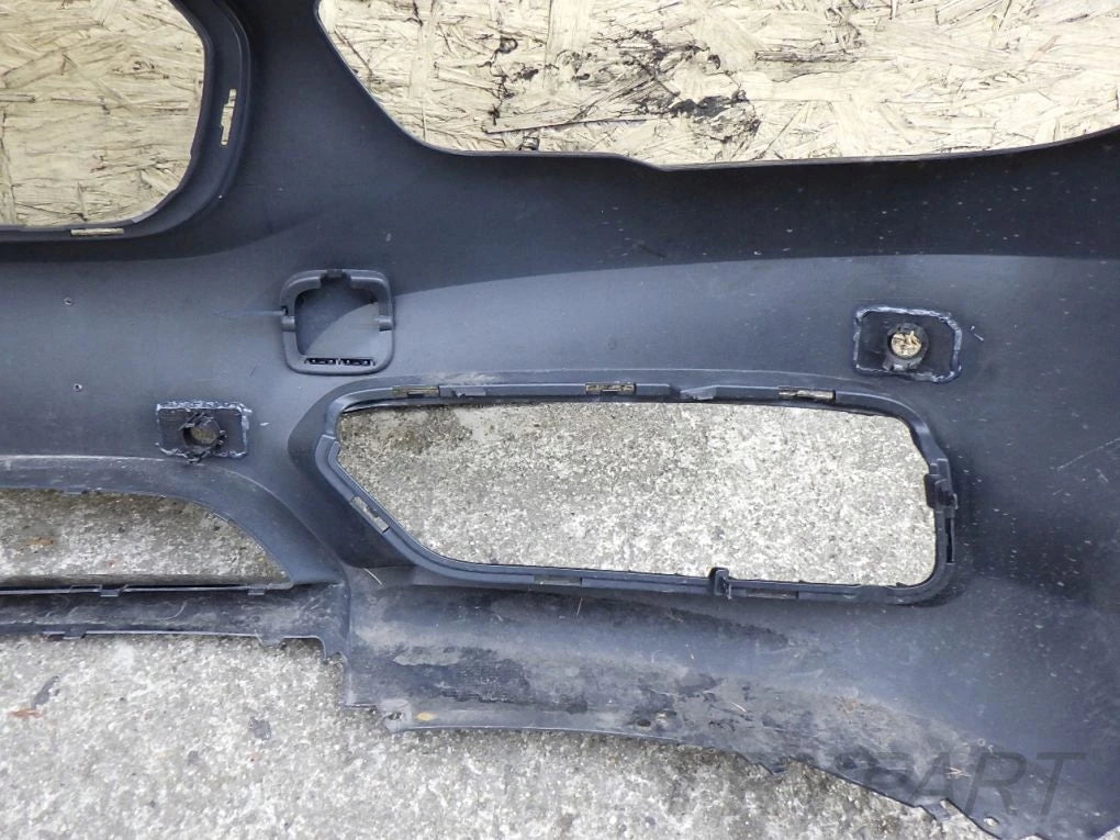 BMW 1 F20 F21 LIFT LCI Front Bumper