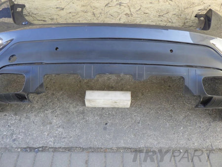 KIA XCEED X-CEED 19- Rear Bumper