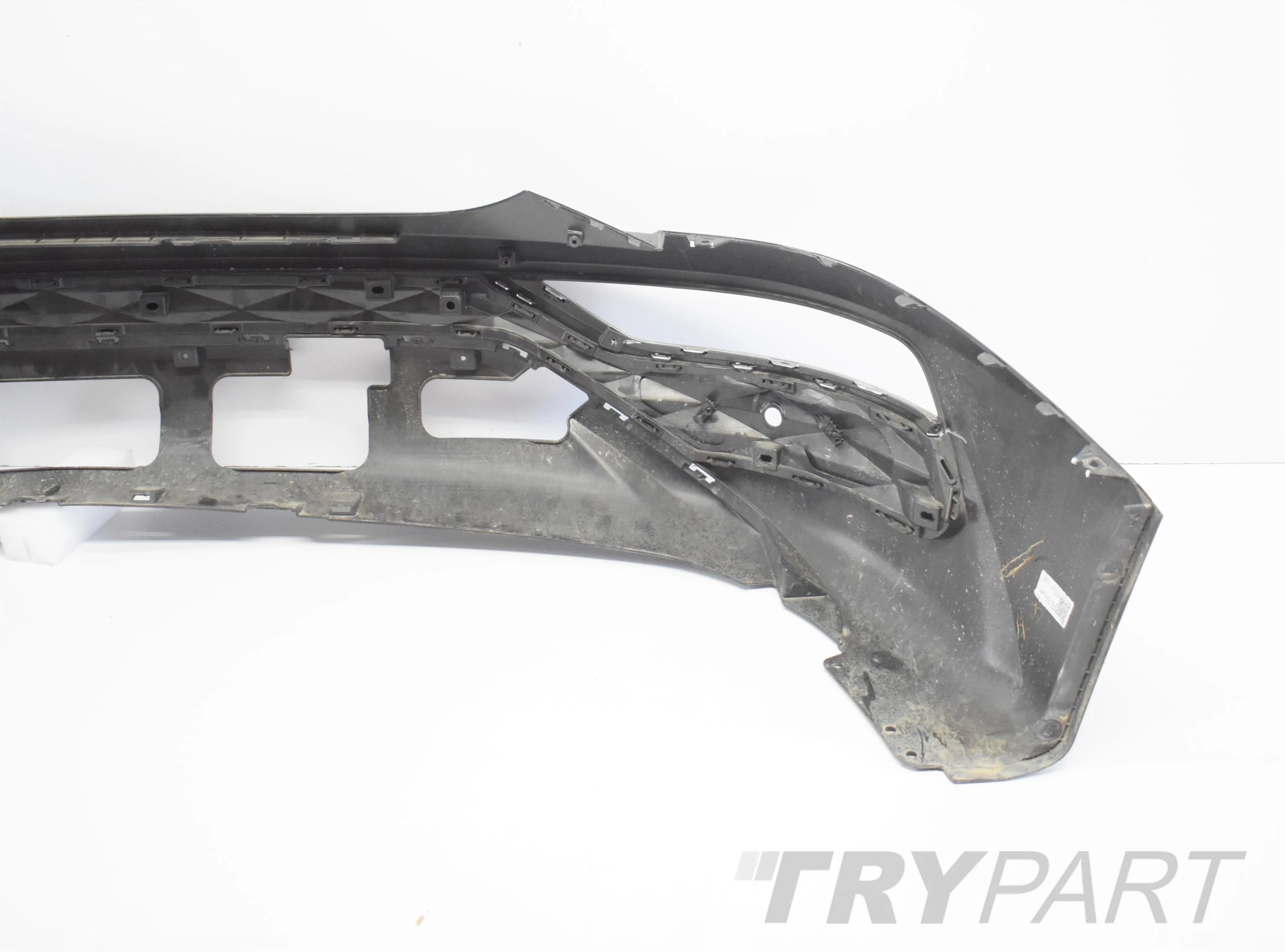 HYUNDAI TUCSON IV REAR BUMPER ORG 21+