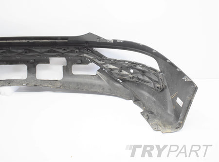 HYUNDAI TUCSON IV REAR BUMPER ORG 21+