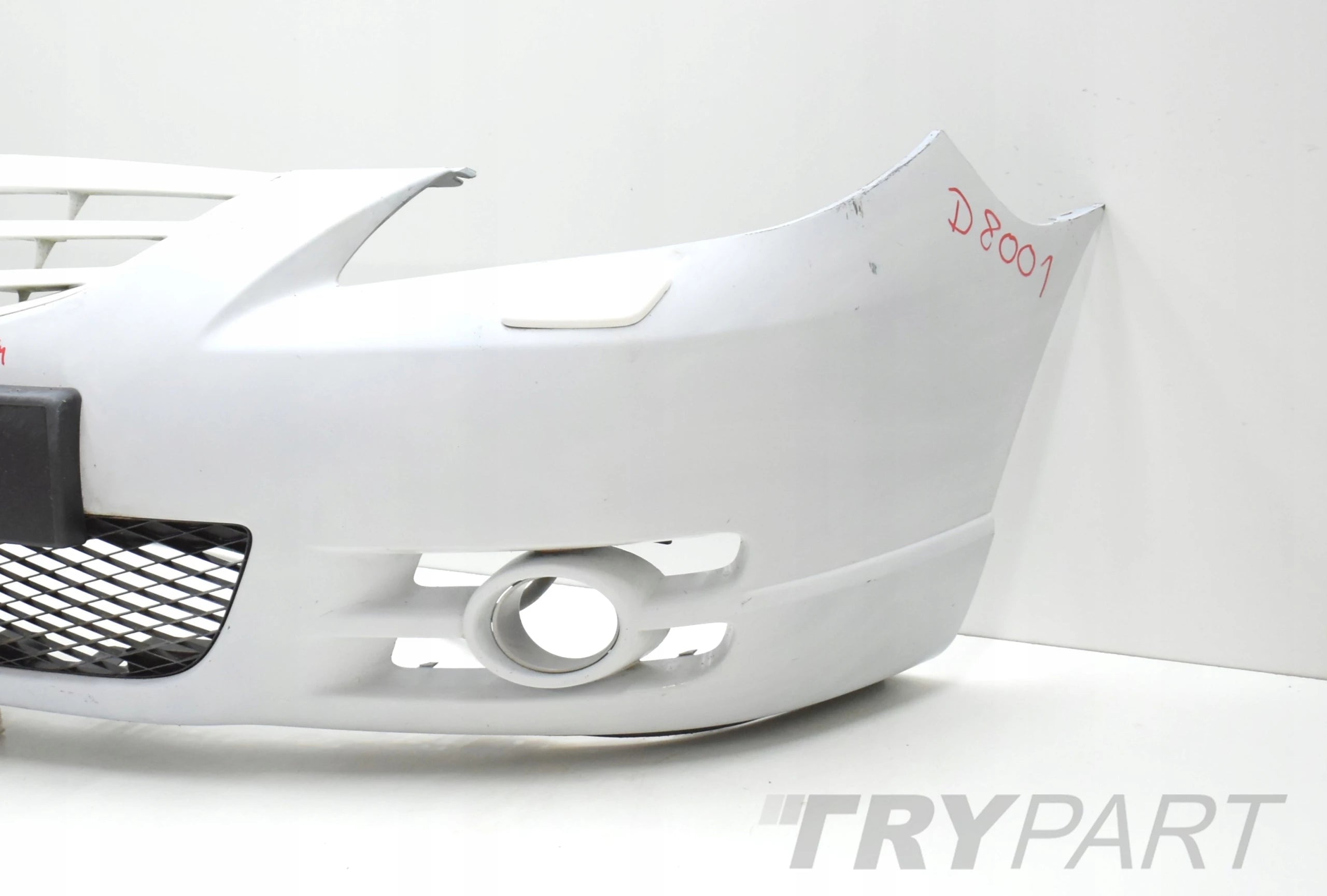 MAZDA 3 MPS SPORT SEDAN FRONT BUMPER ORG