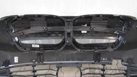 Front Bumper BMW iX3 iX 3 G08 20-