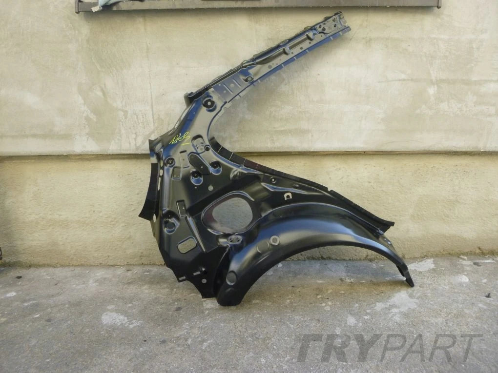BMW 1 F20 Right Rear Fender Inner Reinforcement