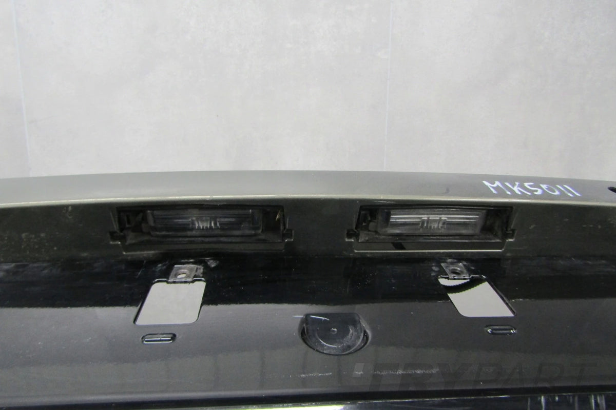 Rear Bumper for TOYOTA COROLLA 12 XII E21 HB GR SPORT LIFT 2023- (+ wiring harness)