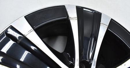 18" WHEEL MERCEDES E-CLASS W213 8J"x18" 5x112 ET43 A2134013700