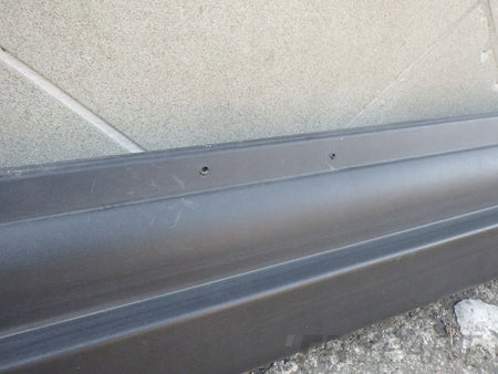 FORD GRAND C MAX MK2 II 10- left sill trim